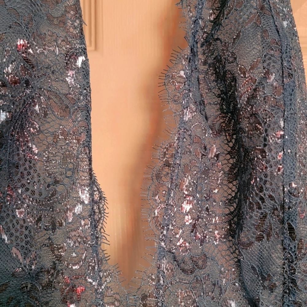 Victoria Secret something blue